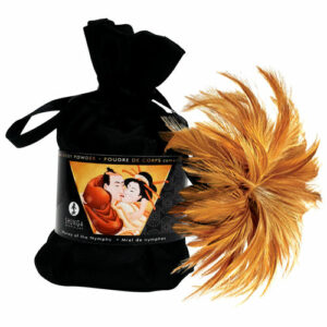 SHUNGA - KIT DE COLLECTION DOUX POUR MASSAGES ET CALINS – Image 5