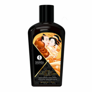 SHUNGA - KIT DE COLLECTION DOUX POUR MASSAGES ET CALINS – Image 6