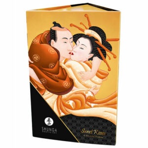 SHUNGA - KIT DE COLLECTION DOUX POUR MASSAGES ET CALINS – Image 7