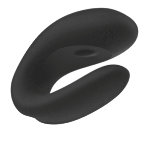 SATISFYER DOUBLE APPLICATIONS JOY CONNECT NOIR – Image 6