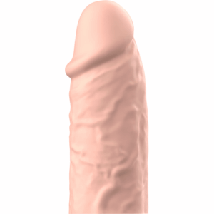 VIRILXL EXTENSION DE PENIS LIQUID SILICONE V3 COULEUR CHAIR – Image 5