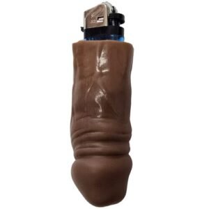 DIABLO PICANTE - BRIQUET PÉNIS MULATTO – Image 1