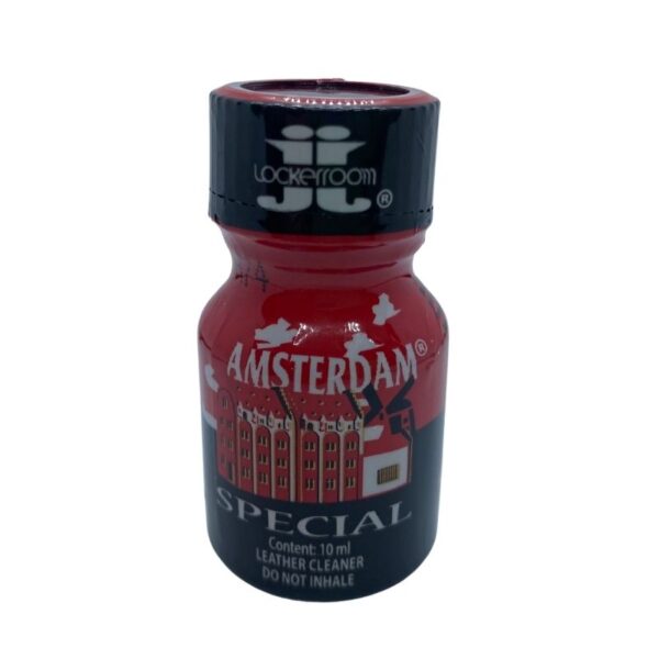 Poppers Poppers Amsterdam