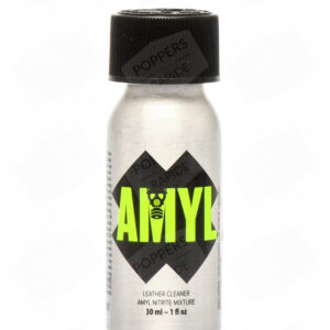 Poppers AMYL Pocket 30ml – Image 1