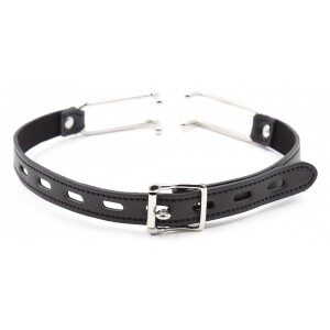 Baillon Hook Simili Noir – Image 3