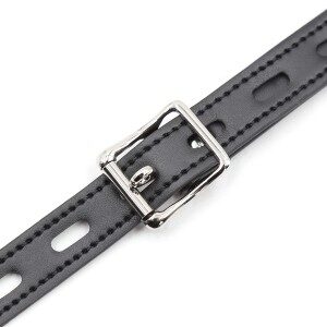 Baillon Hook Simili Noir – Image 4