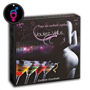 BOX COCKTAIL - by Voulez-vous – Image 1
