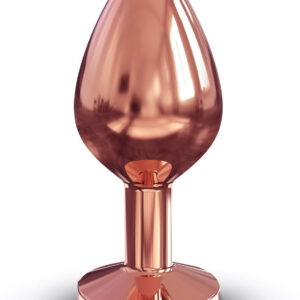 Diamond Plug Dorcel - M – Image 3