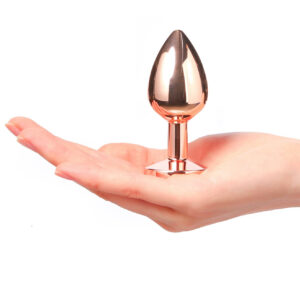 Diamond Plug Dorcel - M – Image 4