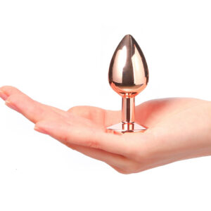 Diamond Plug Dorcel - S – Image 15