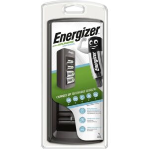 ENERGIZER - CHARGEUR UNIVERSEL POUR BATTERIES – Image 4