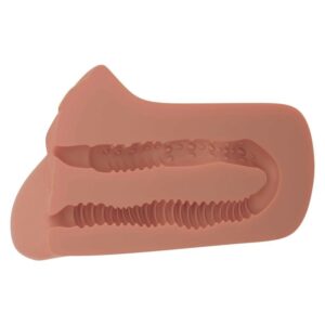 PDX PLUS MASTURBATEUR VAGINAL & ANAL PICK YOUR PLEASURE STROCKER – Image 3