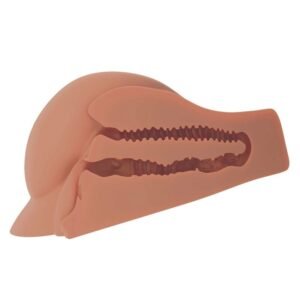 PDX PLUS - MASTURBATEUR NATUREL DOUBLE FESSES PARFAIT – Image 3