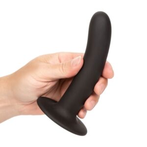 CALEXOTICS - BOUNDLESS DILDO 15.25 CM COMPATIBLE HARNAIS LISSE – Image 5