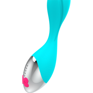 HAPPY LOKY - MINI FUN VIBRATOR – Image 5