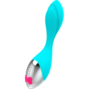 HAPPY LOKY - MINI FUN VIBRATOR – Image 4
