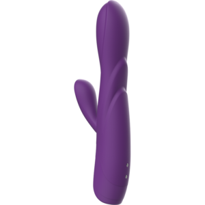 REWOLUTION REWORABBIT VIBRATEUR FLEXIBLE AVEC LAPIN – Image 5