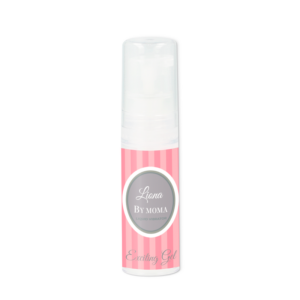 LIONA BY MOMA - VIBRATEUR LIQUIDE GEL EXCITANT 6 ML – Image 4