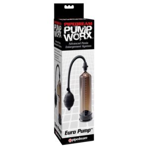 POMPE WORX EURO PUMP – Image 3