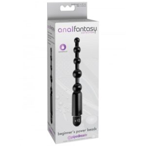 ANAL FANTASY BEGINNERS POWER BEADS – Image 3