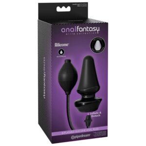 ANAL FANTASY ELITE COLLECTION - BOUCHON GONFLABLE – Image 3