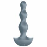 Vibrateur satisfyer lolli plug 2 plug - gris sur Univers in love