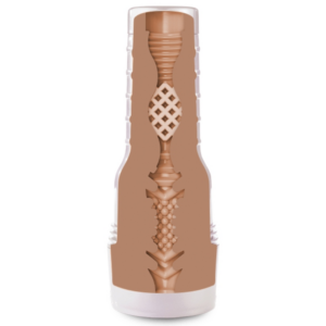 FLESHLIGHT GIRLS AUTOMNE FALLS CRÈME TEXTURE VAGIN – Image 3