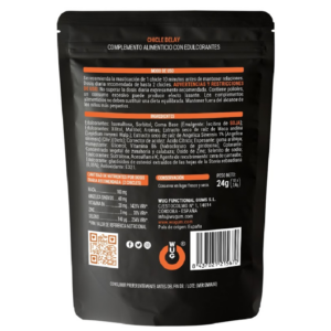 WUG SEX SENSE - DELAY CUM DELAYER 10 UNITS – Image 2