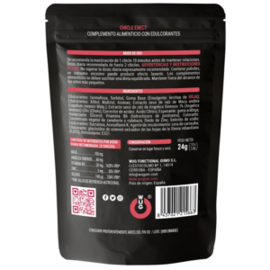 WUG ERECT AMÉLIORATEUR D' ERECTION 10 UNITÉS – Image 2