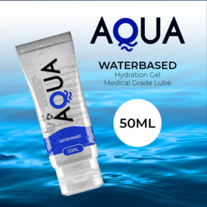 AQUA QUALITY LUBRICANTE BASE DE AGUA  50ML – Image 4