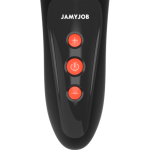 MODES DE VIBRATION ET DE PULSATION DU JAMYJOB PULSAR WAND – Image 6