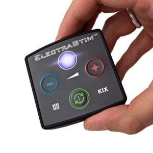 STIMULATEUR DE SEXE ELECTRASTIM KIX ELECTRASTIM – Image 4