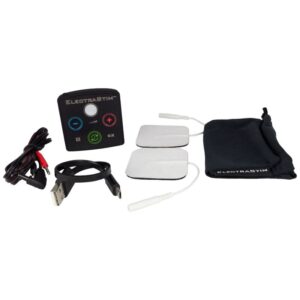 STIMULATEUR DE SEXE ELECTRASTIM KIX ELECTRASTIM – Image 3
