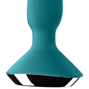 VIBRATEUR SATISFYER PLUG ILICIOUS 1 PLUG - VERT – Image 4