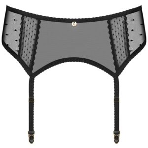 OBSESSIVE BOWESSA LIGUERO Y TANGA – Image 3