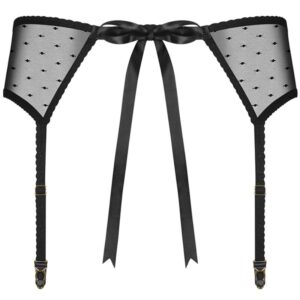 OBSESSIVE BOWESSA LIGUERO Y TANGA – Image 4