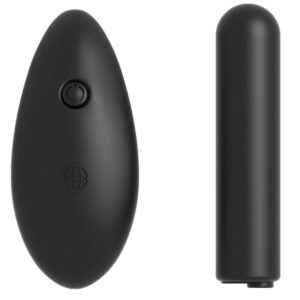 FETISH FANTASY LIMITED EDITION - CULOTTE VIBRANTE AVEC TÉLÉCOMMANDE – Image 4