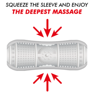 MASTURBATEUR DOUBLE TURBO JAMYJOB – Image 6