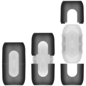 MASTURBATEUR DOUBLE TURBO JAMYJOB – Image 8