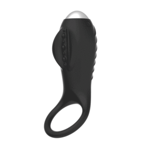 BRILLY GLAM ALAN ANNEAU DE PENIS VIBRANT  COMPATIBLE AVEC LA TECHNOLOGIE SANS FIL WATCHME – Image 6
