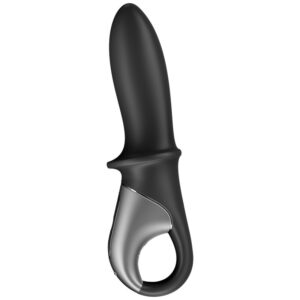 VIBRATEUR ANAL SATISFYER HOT PASSION – Image 5