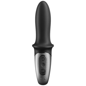 VIBRATEUR ANAL SATISFYER HOT PASSION – Image 3