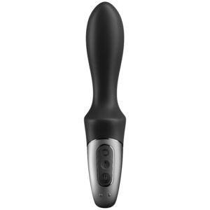 VIBRATEUR ANAL SATISFYER HEAT CLIMAX – Image 3
