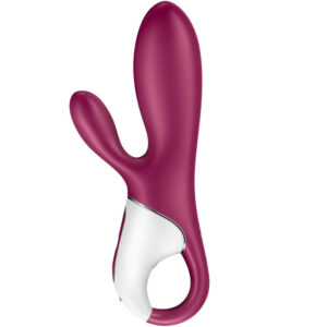 VIBRATION DU POINT G SATISFYER HOT BUNNY – Image 3