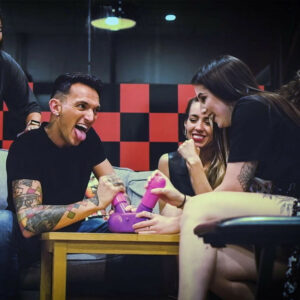 JEUX FACE PARTY GAME – Image 3