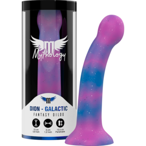 MYTHOLOGY DION GALACTIC DILDO S – Image 8