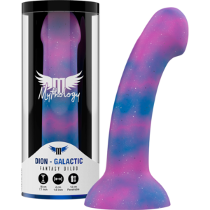 MYTHOLOGY DION GALACTIC DILDO M – Image 8