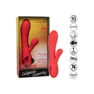 CALEX PALISADES ROUGE PASSION – Image 7