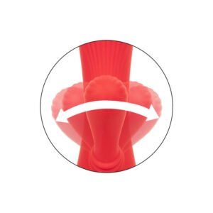 CALEX PALISADES ROUGE PASSION – Image 4