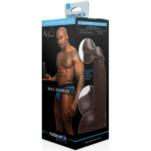 DILDO FLESHJACK MAX KONNOR 24 CM – Image 6
